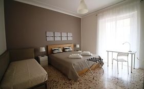 Giuffrida Apartment Rooms