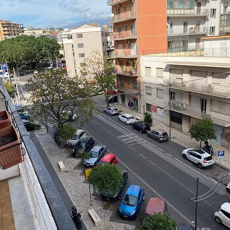 Giuffrida Apartment Rooms Catane Extérieur photo
