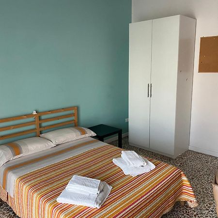 Giuffrida Apartment Rooms Catane Extérieur photo
