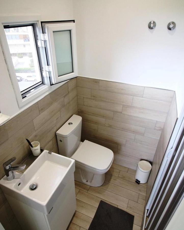 Giuffrida Apartment Rooms Catane Extérieur photo