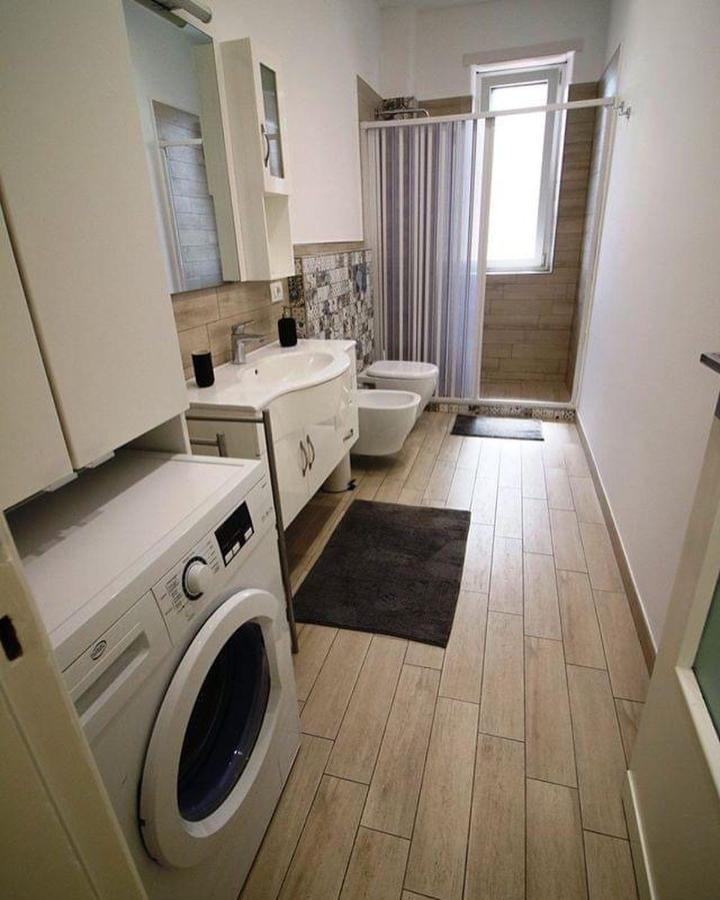 Giuffrida Apartment Rooms Catane Extérieur photo