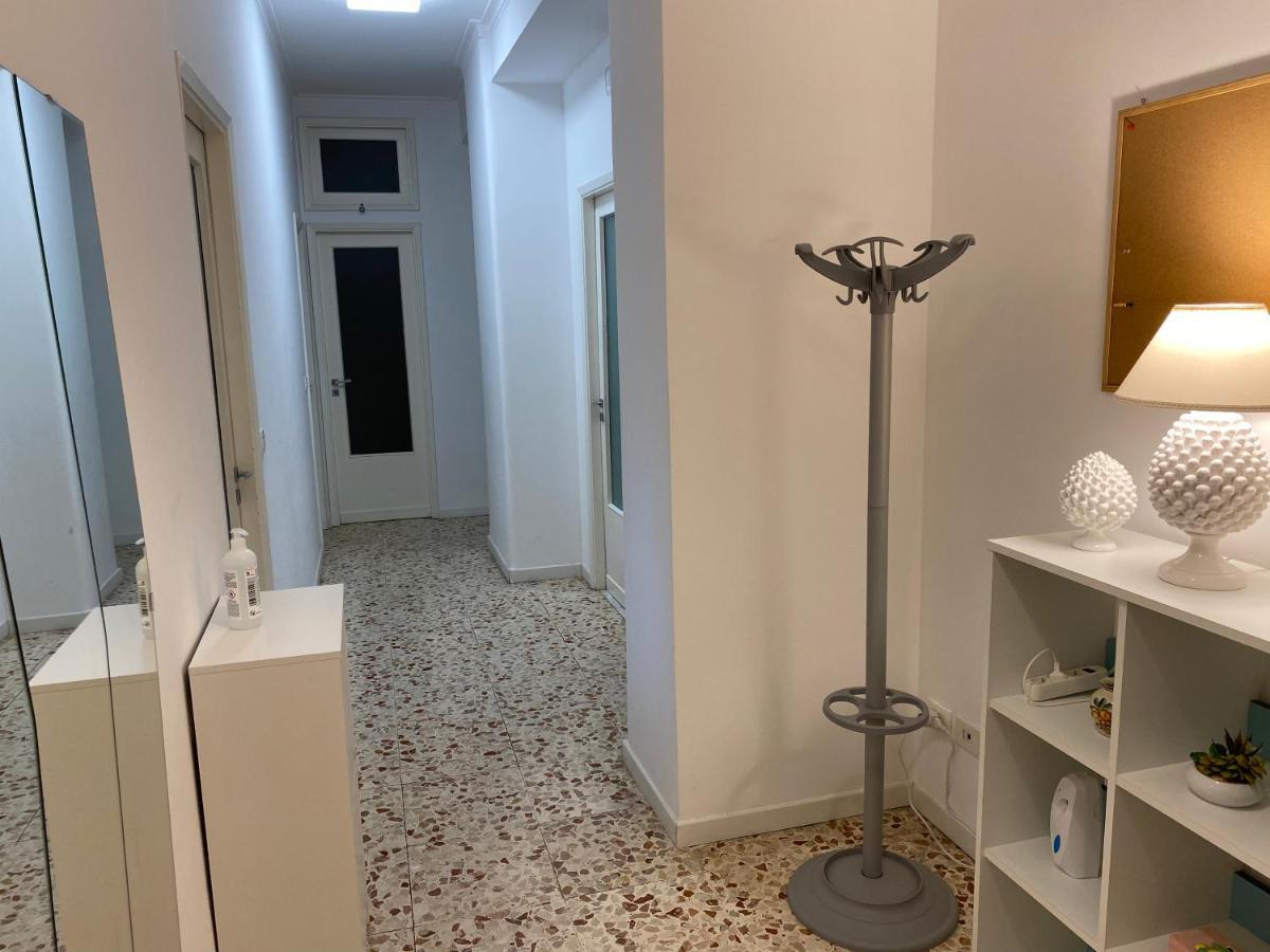 Giuffrida Apartment Rooms Catane Extérieur photo