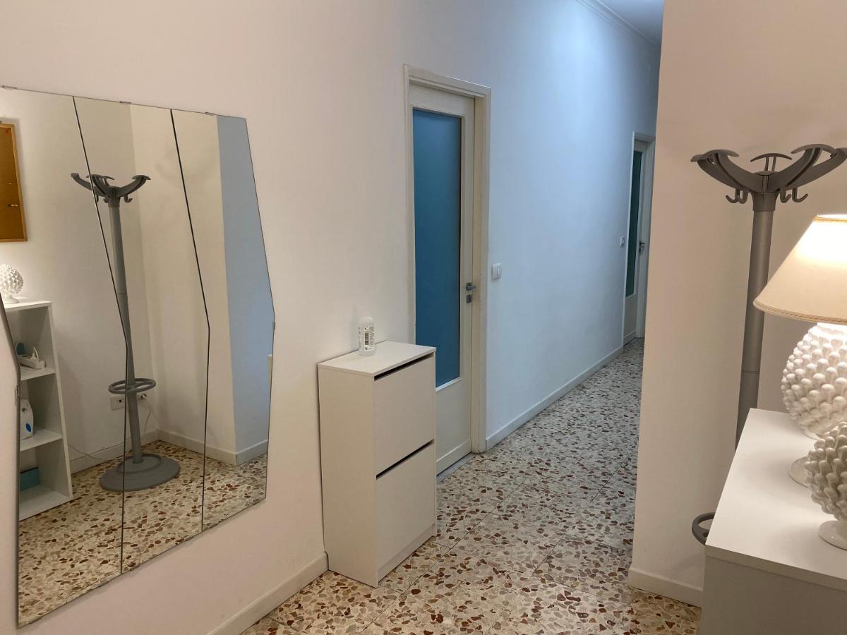 Giuffrida Apartment Rooms Catane Extérieur photo