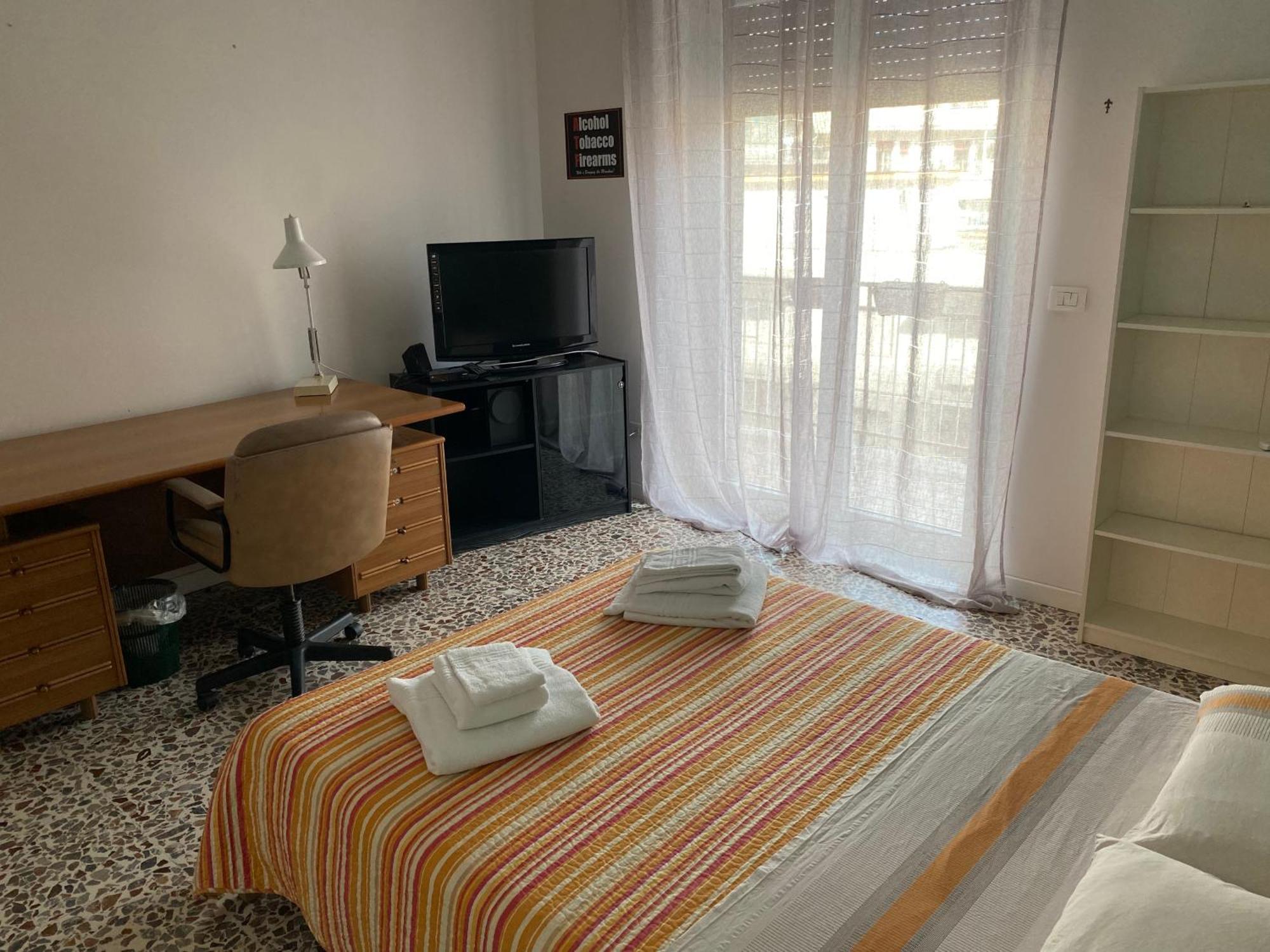 Giuffrida Apartment Rooms Catane Extérieur photo