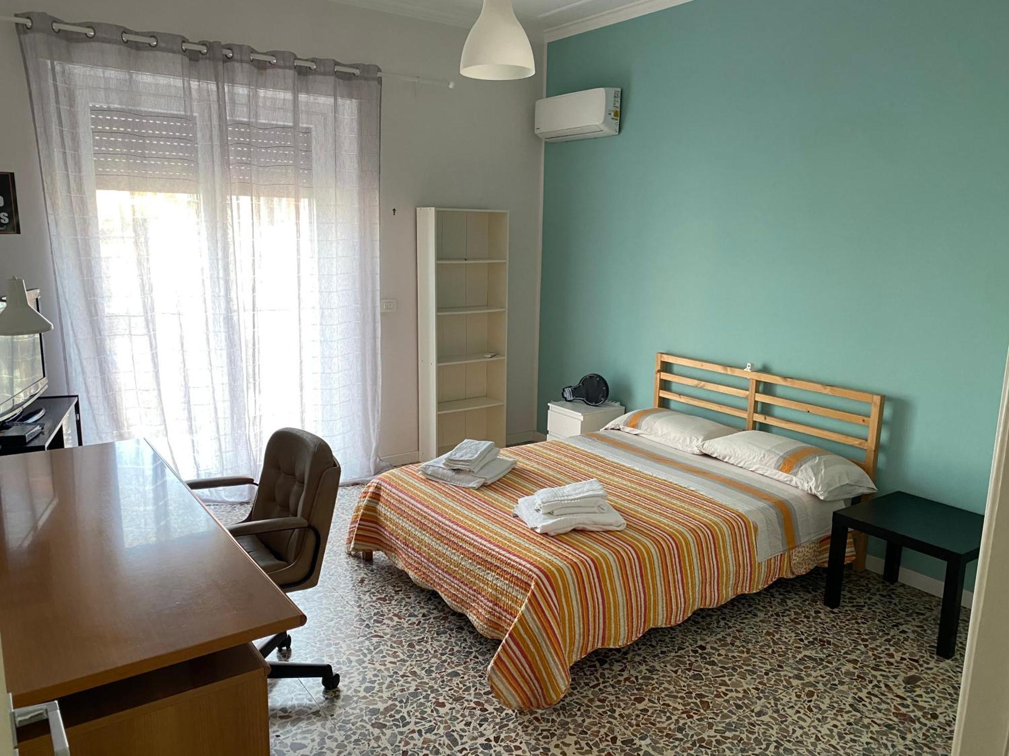 Giuffrida Apartment Rooms Catane Extérieur photo